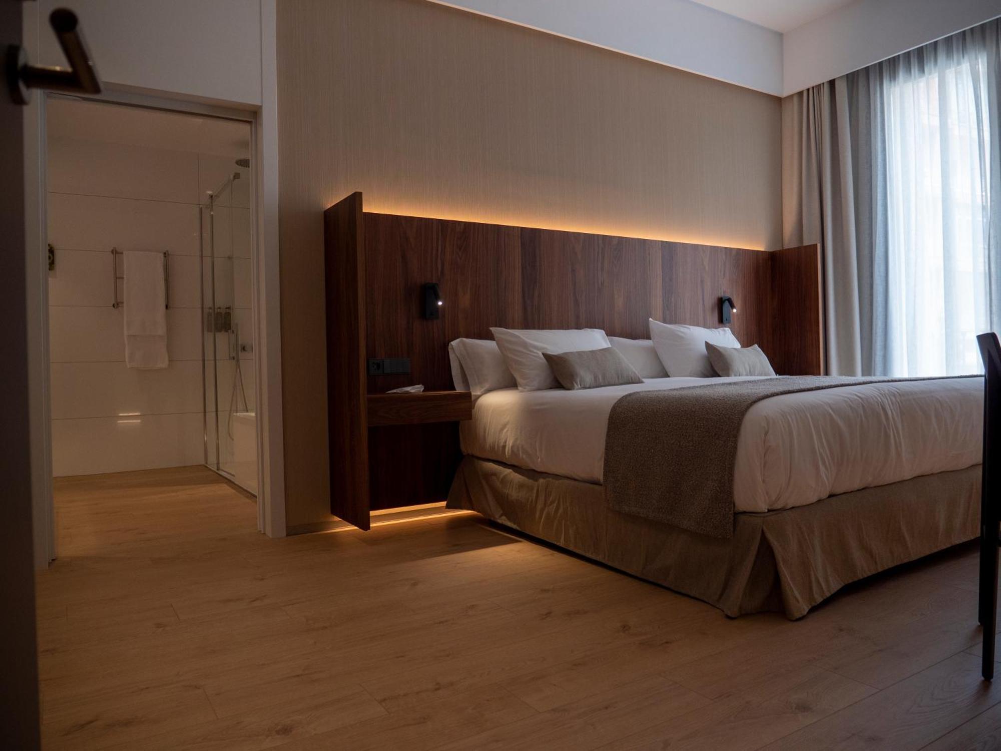Hotel Palacio La Marquesa 4 Estrellas Sup Teruel Room photo
